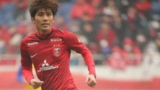 浦和が柏木陽介の右ヒザ関節遊離体手術を報告　全治2週間の見込み