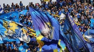 大分が“攻撃の起点にもなる”藤枝東GK西川幸之介の来季加入内定を発表「幼い頃からの夢だった」