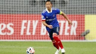 「簡単に言葉にできない」逆転負けでベスト16で敗退の横浜FM、キャプテンの喜田拓也はそれでも前を向く「この壁は必ず超えられる」