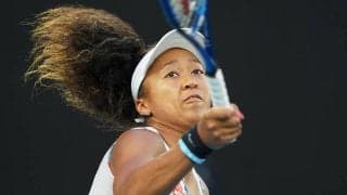 大坂なおみが世界に影響を与えた5人のアスリートに選出