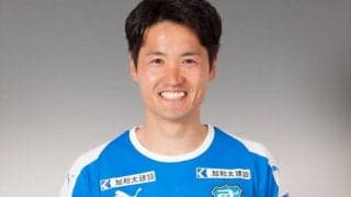 沼津MF前澤甲気が今季退団　チームがJ3参入の2017年から4年間プレー