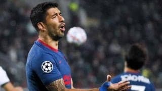 スアレスとマッケニーを天秤にかけたユヴェントス 最終的にアメリカ代表MFを選択