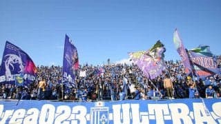 山形が石丸清隆監督の続投決定　指揮初年度の今季は現在9位