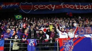 FC東京が磐田GK志村滉を1月末までの短期期限付き移籍で獲得、今季はJ2で7試合出場