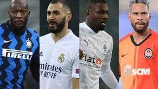 【CLグループ最終節プレビュー②】死の組は4チームに突破の可能性！