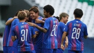 ACL敗退もFC東京に朗報か/六川亨の日本サッカーの歩み