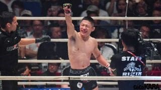 堀口恭司に強力援軍！松田宣浩、山本昌、五輪金メダリスト等、各業界からの応援メッセージが続々と・・・