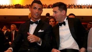 C・ロナウドとメッシ、2人のスーパースターとチームメイトになった選手は何人？