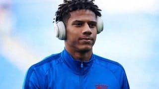 「考えている選手の1人ではない」バルセロナがレンタル先で構想外のDFトディボ復帰を画策か