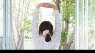 運動不足のあなたへ！ラジオ体操のうれしい効果とは