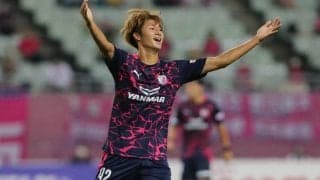 【Jリーグ出場停止情報】C大阪U-23のFW藤尾翔太らJ3で4選手が出場停止