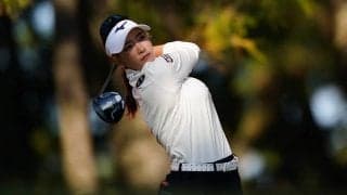 今シーズン最後のメジャー「全米女子オープン」畑岡、渋野ら総勢19名の日本勢に大会直前インタビュー