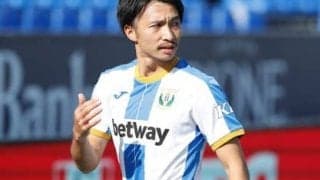 柴崎岳、殻を破る絶好機到来。１部級の攻撃陣を擁して昇格狙うレガネス