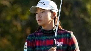 渋野日向子、2位好発進に米LPGAも注目　原、笹生、畑岡ら日本勢計19人の初日は？