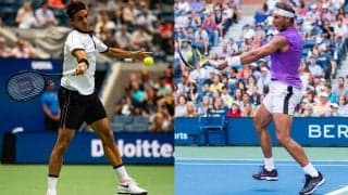 16年ぶりに途絶えてしまったフェデラーとナダルの記録