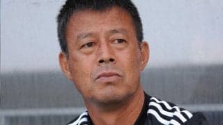 金沢が柳下正明監督の続投を発表、来季は5年目「覚悟を持って指導していきます」