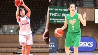 インカレ女子決勝は白鷗大vs東京医療保健大、リベンジに燃える両者が代々木第二で激突！