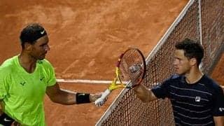  ナダル初撃破の試合が選出 