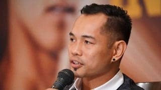 ドネア、19日世界戦出場へ“検体すり替わり”指摘「採血時間をどうやって遡るんだ」