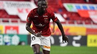 浦和のオーストラリア代表DFトーマス・デンが帰国、再来日時期は未定