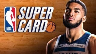 2K の新作モバイルアプリ版コレクション・カードバトルゲーム『NBA® スーパーカード』配信開始