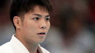 阿部一二三、24分超死闘で涙の五輪内定！　ライバル丸山を柔道界初ワンマッチ決戦で撃破