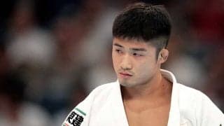 阿部一二三と24分死闘　敗れた丸山城志郎、涙で潔く称賛「阿部選手がいて強くなれた」