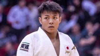 阿部一二三、24分超死闘で五輪内定　妹の詩へ「おまたせ、やっと2人で金獲ろうと言える」
