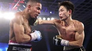 不屈の中谷正義、大逆転KOの決定的瞬間に本場米ファンも興奮「あり得ない試合だ！」