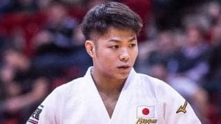 阿部一二三、柔道界初の死闘を五輪専門メディアも「24分間の名勝負」と紹介