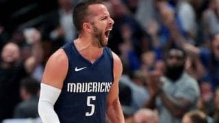 マブスが“16人目の選手”としてJJ・バレアと契約し、直後に解雇した理由とは