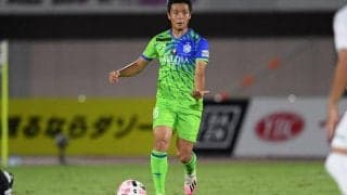 湘南MF齊藤未月がロシア1部のルビン・カザンへ1年半の期限付き移籍「僕が湘南産であることはずっと変わらない」