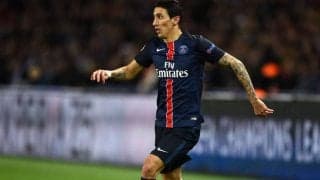 【スーパーゴール図鑑/PSG編】苦し紛れのパスをスーパーゴールに変えたディ・マリアの天才的ボレー
