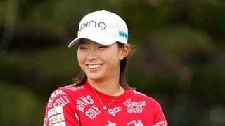 米国が知らない渋野日向子の5項目　現地メディアが特集「新参者かも知れないが…」