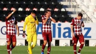 ACL蔚山戦VARの疑惑/六川亨の日本サッカーの歩み