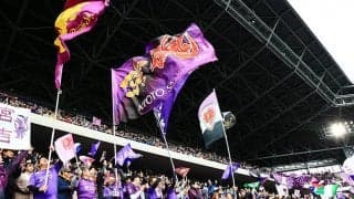 京都、今季未出場の宮城雅史と契約満了「多くの大切なことに気づくことができた」