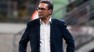 ルシェンブルゴ氏が2度目のコロナ感染で入院…過去にセレソンやレアル・マドリーを指揮