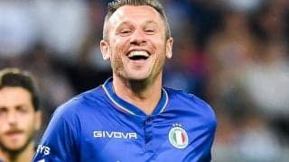 元悪童カッサーノ氏、ガスペリーニ監督と確執のA・ゴメスに対して｢謝罪すべき｣