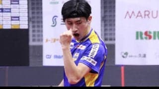 卓球・全日本組み合わせ発表　“ノーシードTリーガー”が台風の目になるか＜男子単＞