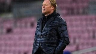 「改善しようとしている」クーマン監督、低調続くも前節勝利で手応え「自信になった」