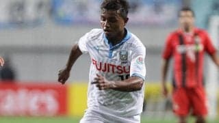 元川崎Fの“レナト”ことFWレナチーニョ、元セルビア代表DFトシッチが広州富力を退団