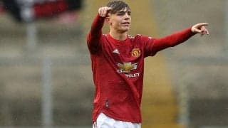 出番減で他クラブ関心のB・ウィリアムズ、スールシャールがスタンス示す