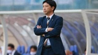 最終節でホーム初勝利を目指す仙台が木山隆之監督の退任を発表、今季は17戦未勝利など苦しむ