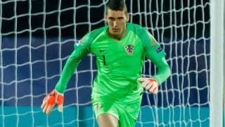 アトレティコ、国王杯で移籍後初出場を飾ったGKグルビッチのコロナ陽性を報告…