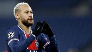 CLグループステージの最優秀ゴール、ネイマールに決定 選ばれたゴールは...