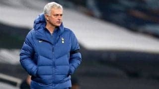 モウリーニョ FIFAの年間最優秀監督クロップに皮肉「フリックが受賞するには...」