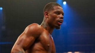 “35連発猛ラッシュ”で圧巻89秒TKO　カネロ前座でミドル級逸材が無傷7連勝の衝撃