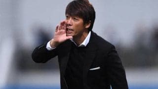 横浜FCが下平隆宏監督の契約更新を発表「引き続き温かい応援を宜しくお願い致します」
