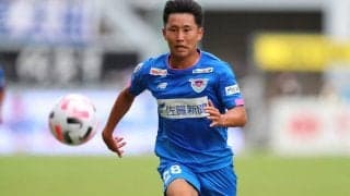 鳥栖のルーキーDF森下龍矢がU-23日本代表候補に追加招集