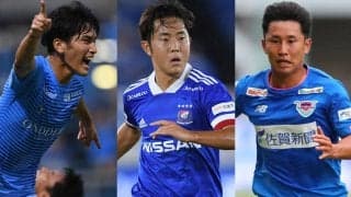 岩田智輝、大南拓磨がケガで不参加、U-23日本代表候補に森下龍矢、渡辺皓太、一美和成が追加招集